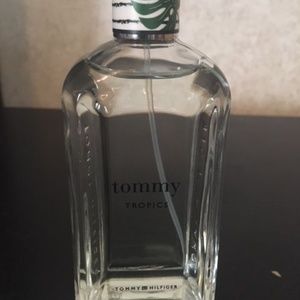 tommy tropics men's cologne